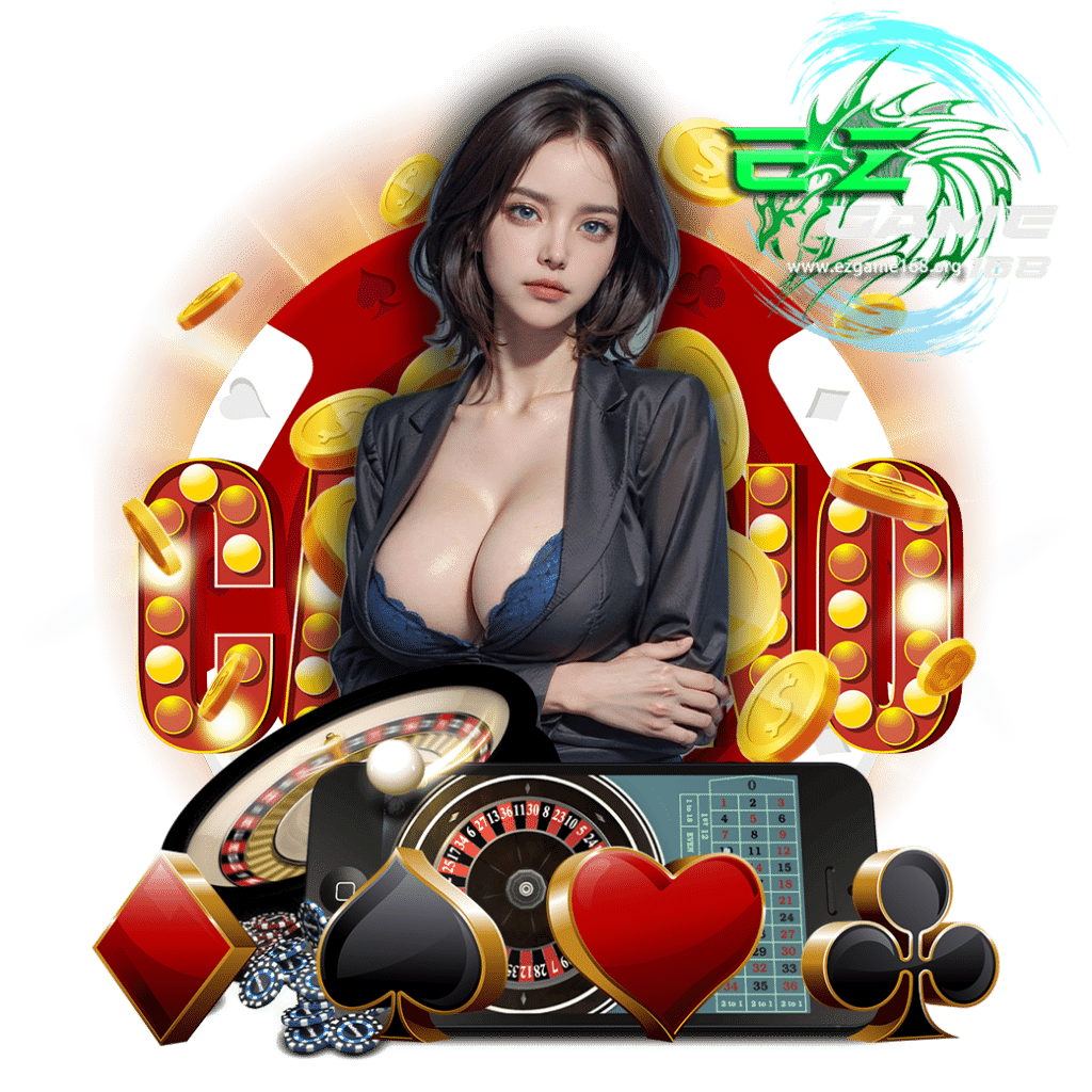 ezgame168 bet