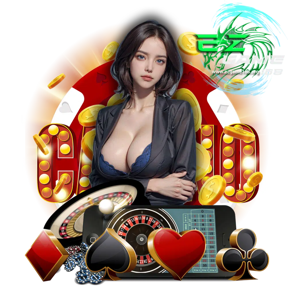 ezgame168 bet