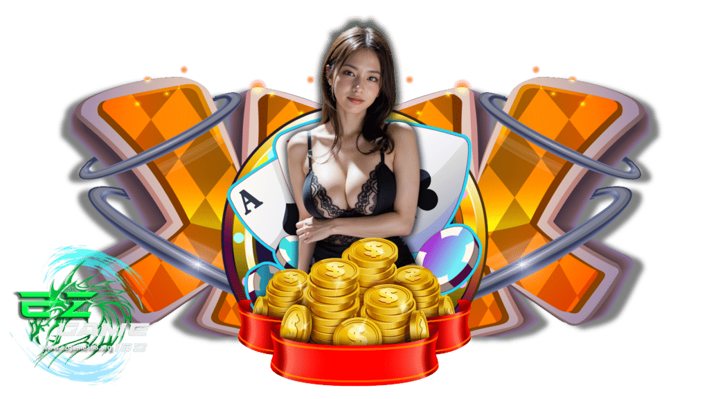 ezgame168