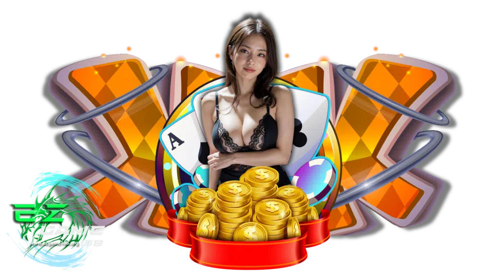 ezgame168