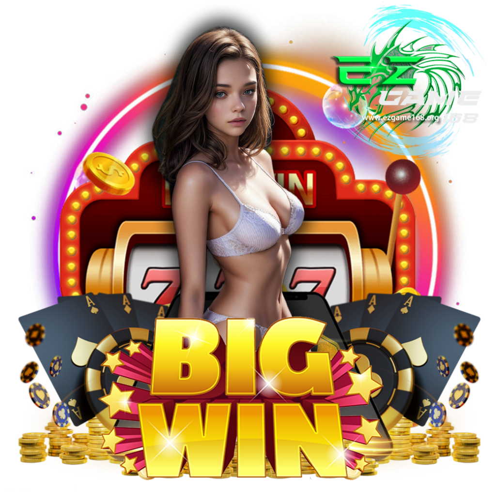 ezgame168 vip